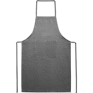 Förkläde Marlowe - black