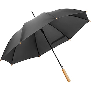 Paraply Grantsboro - black