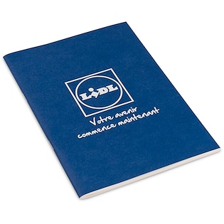 Skrivhäfte Dowell A5