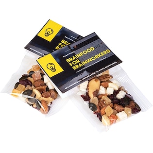 Naturgodis Eve, 40 g