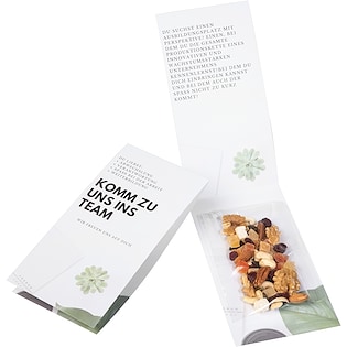 Naturgodis Volante, 40 g