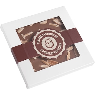 Chokladkaka Valence, 80 g