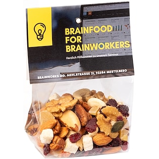 Naturgodis Odell, 150 g