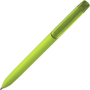 Maxema Pure Rubber Clear - neon green
