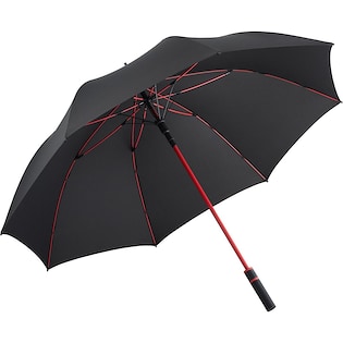 FARE® Gilman - black/ red