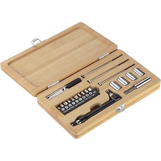 Verktygslåda Molton