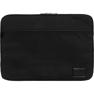 Laptopfodral Heston, 15.6" - black