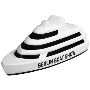 Stressboll Superyacht