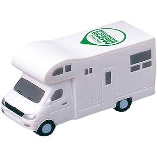 Stressboll Camper Van