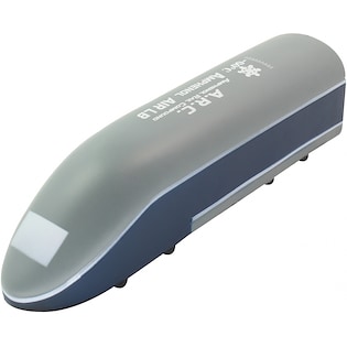 Stressboll Train