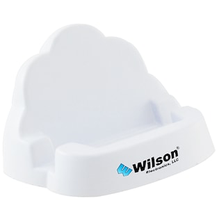 Stressboll Phone Cloud