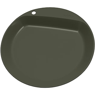 Wildo Camper Plate Flat