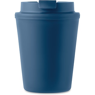 Take away-mugg Chandlerville, 30 cl