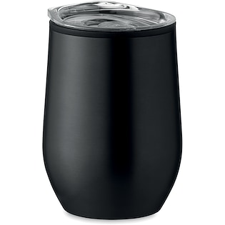 Termosmugg Kinburn, 35 cl - black