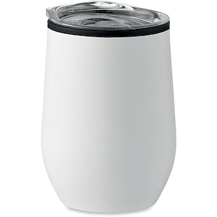 Termosmugg Kinburn, 35 cl - white