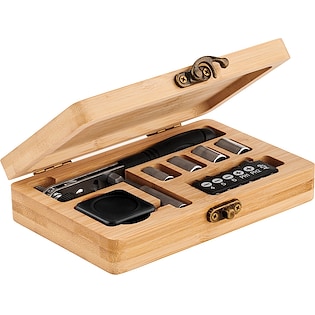 Verktygslåda Crestwood