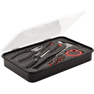 Verktygslåda Buckie