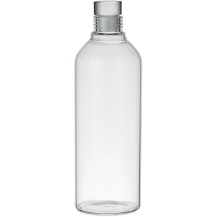 Glasflaska Adaline, 100 cl