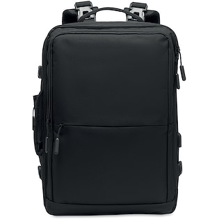 Ryggsäck Florey - svart