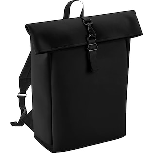 Bagbase Des Plaines, 15,6" - svart