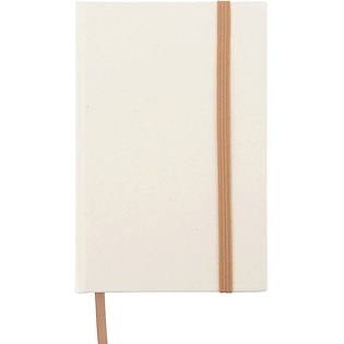 Skrivbok Mill Creek A6