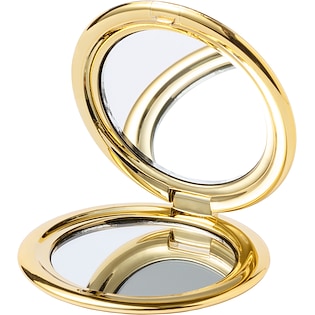 Sminkspegel Las Vegas