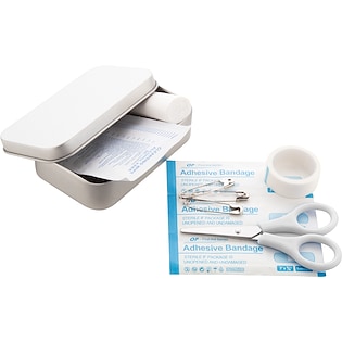 Första-hjälpen-set Capron