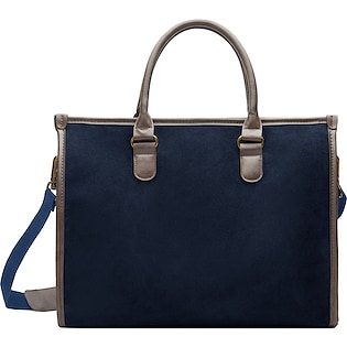 Vinga Buncombe, 17" - navy