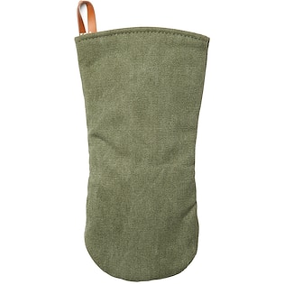 Vinga Greenfield - green