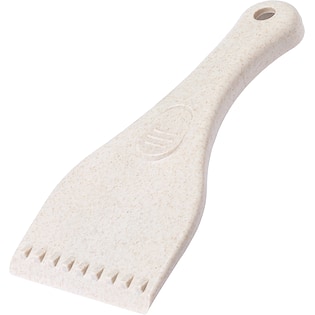 Isskrapa Bridgewater