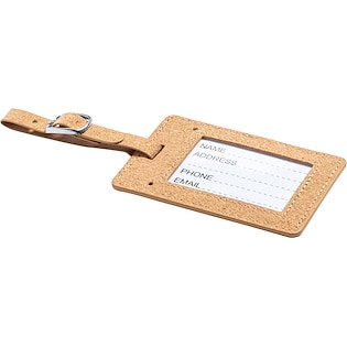 Bagagebricka Roxland