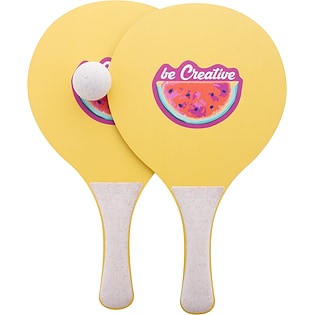 Strandtennisset Perry