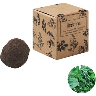 Växtbollar Clearville