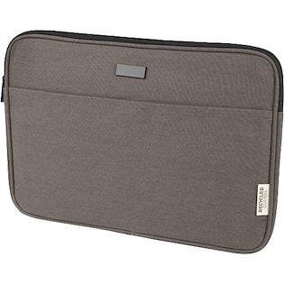 Laptopfodral Interlaken, 14" - grey
