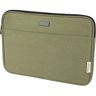 Laptopfodral Interlaken, 14" - olive
