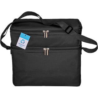 Kylväska Brookville - black