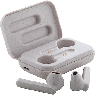 Hörlurar Higginsport