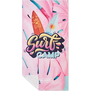 Badlakan Venice Beach, 140 x 70 cm