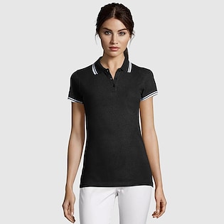 SOL´s Pasadena Women Polo