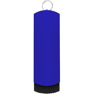 USB-minne Arrowsmith 8 GB - blue