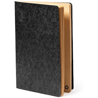 Skrivhäfte Syracuse A5