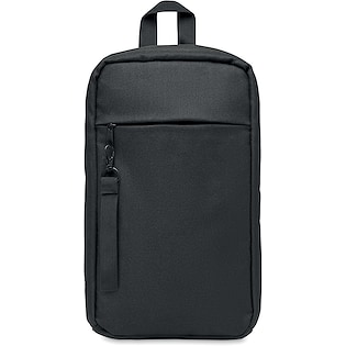 Axelremsväska Bentonville