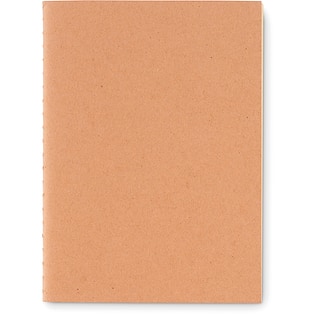 Skrivhäfte Haugesund A6