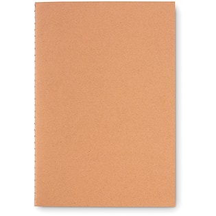 Skrivhäfte Sandefjord A5