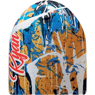 Träningsmössa Willmot