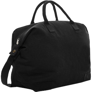 Weekendbag Claude - black