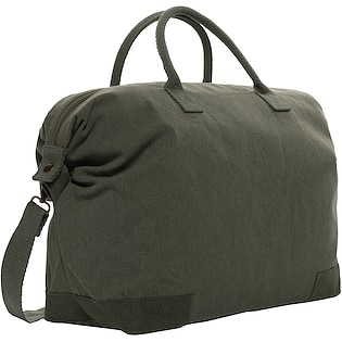Weekendbag Claude - green