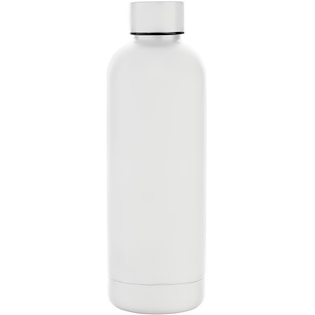 Vattenflaska Dalzell, 50 cl - white