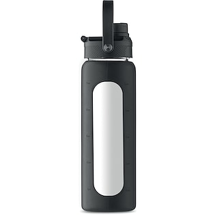 Glasflaska Seville, 75 cl