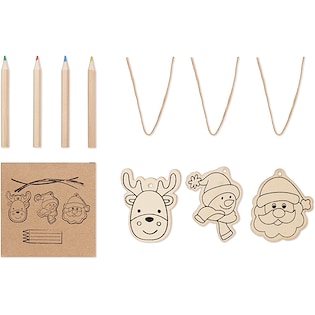 Julgranspynt Yuletide